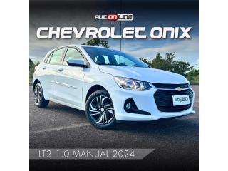Foto do veículo Chevrolet Onix 1.0 Lt