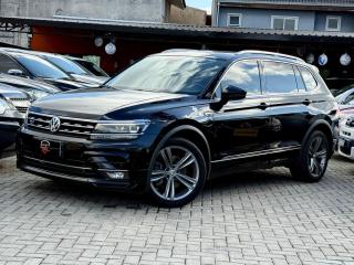 Foto do veículo Volkswagen Tiguan Allspace 2.0 350 Tsi R-line 4wd
