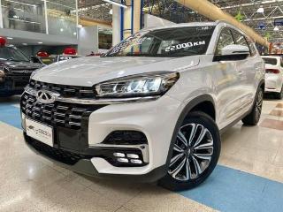 Foto do veículo Chery Tiggo 8 Txs 1.6 16v Tgdi Aut.