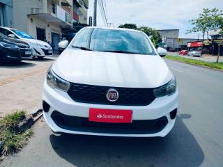 Foto do veículo Fiat Argo Drive 1.0 6v Flex