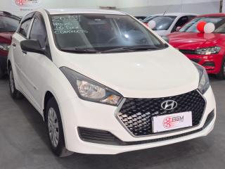 Foto do veículo Hyundai Hb20 1.0 Unique