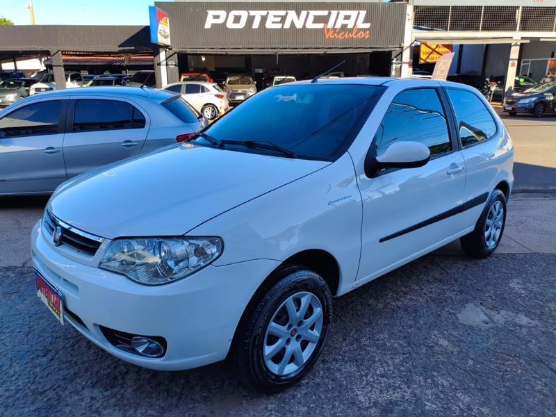 Fiat Palio 1.0/ TROFEO 1.0 FIRE/ FIRE FLEX 2P 2015