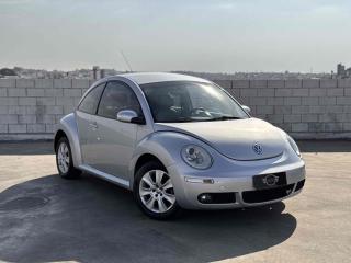 Foto do veículo Volkswagen New Beetle 2.0 Mi Mec./aut.