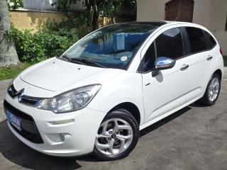 Foto do veículo Citroën C3 Excl. 1.6 Vti Flex Start 16v 5p Aut.