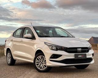 Foto do veículo Fiat Cronos 1.3