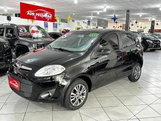 Foto do veículo Fiat Palio Attra./itália 1.4 Evo F.flex 8v 5p