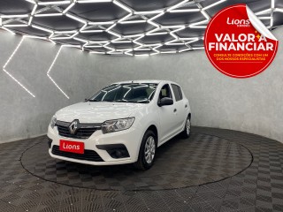 Foto do veículo Renault Sandero 1.0 Life