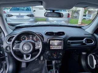 Foto do veículo Jeep Renegade Longitude