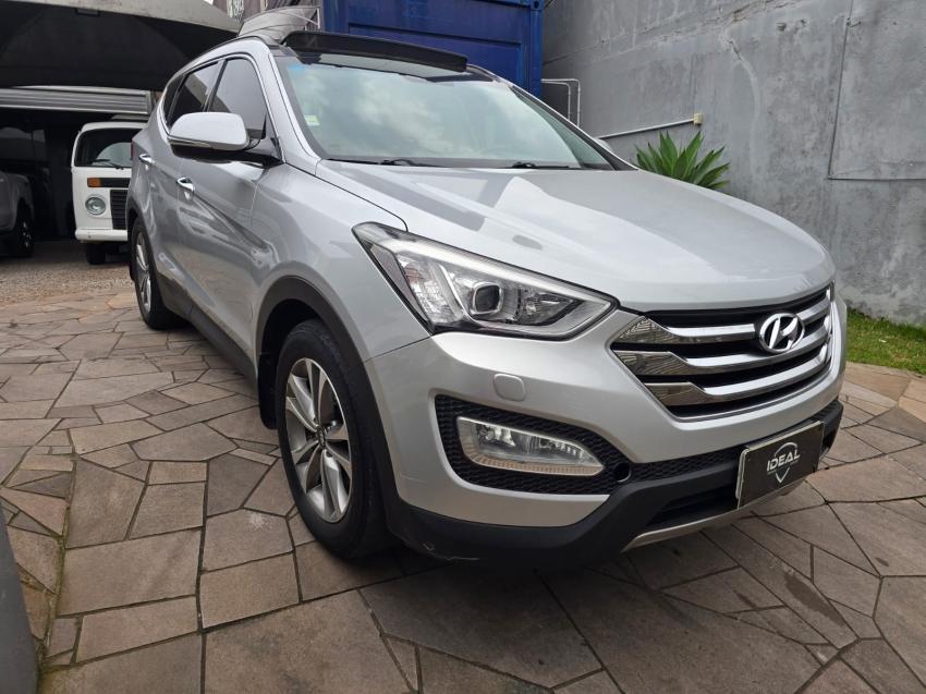 Hyundai Grand