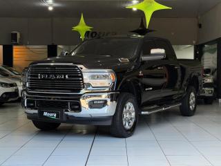 Foto do veículo Ram Ram 2500 6.7 Td Laramie Auto 4wd