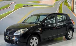Foto do veículo Renault Sandero Privilège Hi-flex 1.6 8v 5p