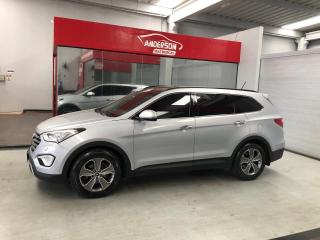 Foto do veículo Hyundai Grand Santa Fé 3.3 V6 4x4 Tiptronic