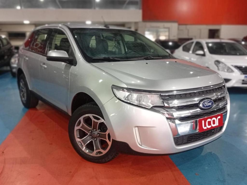 Ford Edge 2013