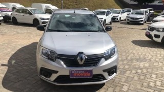 Foto do veículo Renault Logan 1.0 Zen