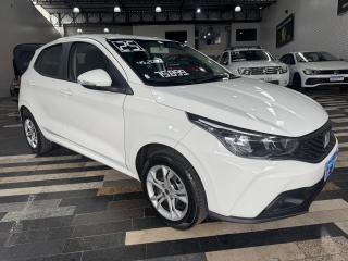 Foto do veículo Fiat Argo 1.0 Drive