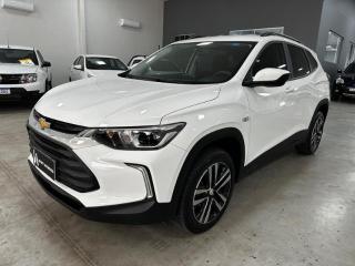 Foto do veículo Chevrolet Tracker Lt 1.0 Turbo 12v Flex Aut.