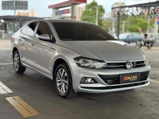 Foto do veículo Volkswagen Virtus 1.0 200 Tsi Highline Auto