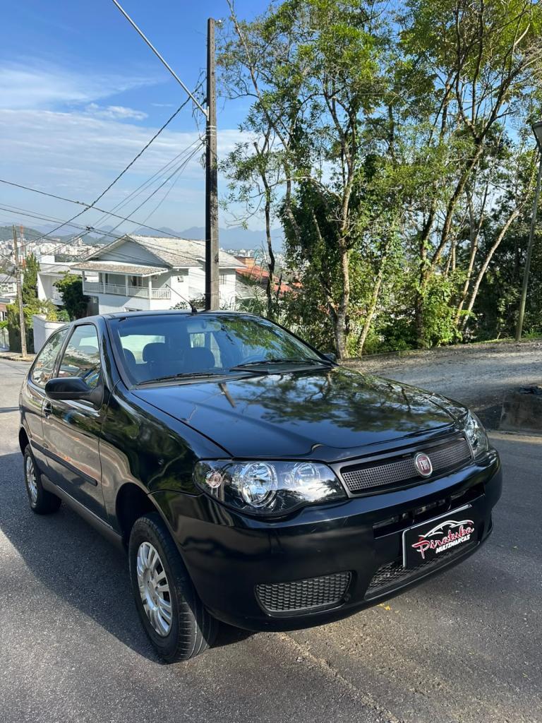 Fiat Palio Palio 1.0 ECONOMY Fire Flex 8V 2p 2010