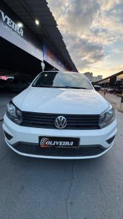 Foto do veículo Volkswagen Gol 1.6