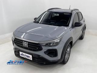 Foto do veículo Fiat Pulse Drive 1.3 8v Flex Mec.