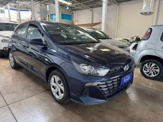 Foto do veículo Hyundai Hb20 Sense 1.0 Flex 12v Mec.