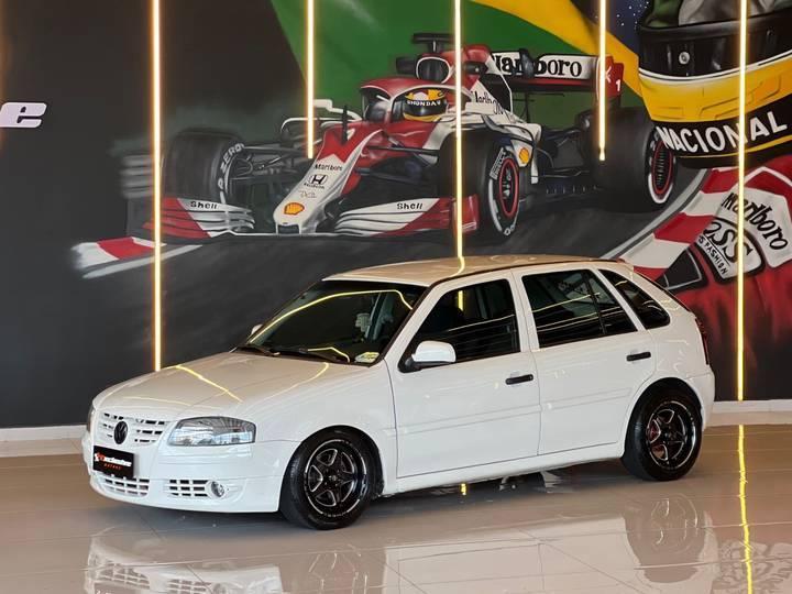 Volkswagen Gol