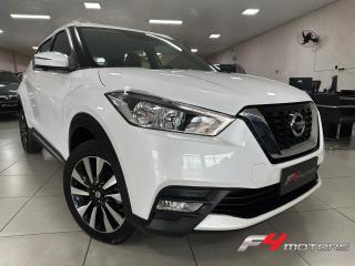 Foto do veículo Nissan Kicks 1.6 Sl Cvt