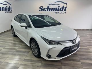 Foto do veículo Toyota Corolla 2.0 Xei Cvt