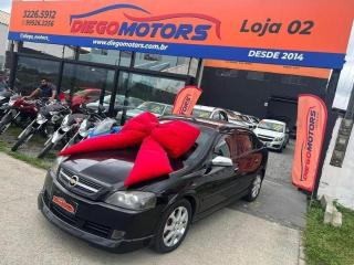 Foto do veículo Chevrolet Astra 2.0 Advantage Flexpower
