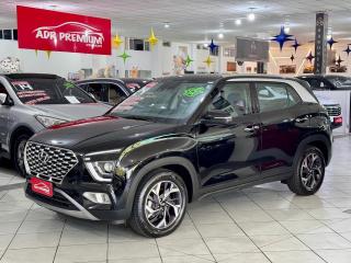 Foto do veículo Hyundai Creta Platinum 1.0 Tb 12v Flex Aut.