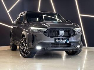 Foto do veículo Fiat Fastback Impetus 1.0 200 T. Flex Aut