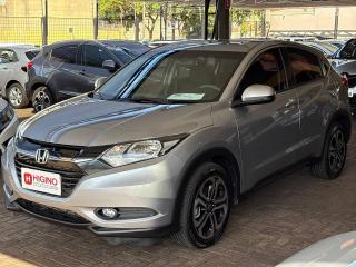 Foto do veículo Honda Hr-v 1.8 Lx Cvt