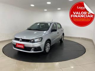 Foto do veículo Volkswagen Gol 1.0 Trendline