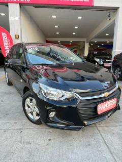 Foto do veículo Chevrolet Onix 1.0