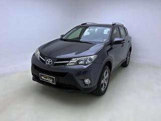 Foto do veículo Toyota Rav4 2.0 16v Cvt