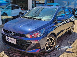 Foto do veículo Hyundai Hb20 1.0 T-gdi Platinum Auto