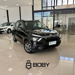 Foto do veículo Citroën C3 Attra/origine Pack 1.5 Flex 8v 5p Mec