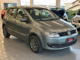 Foto do veículo Volkswagen Fox 1.0 Vht Total Flex