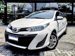 Foto do veículo Toyota Yaris 1.5 Xl Plus Connect Cvt