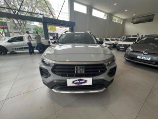 Foto do veículo Fiat Pulse 1.0 T200 Audace Cvt