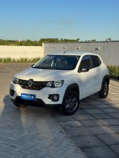Foto do veículo Renault Kwid 1.0 Intense