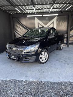 Foto do veículo Chevrolet Montana Ls 1.4 Econoflex 8v 2p