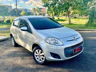 Foto do veículo Fiat Palio 1.0 Evo Flex Attractive