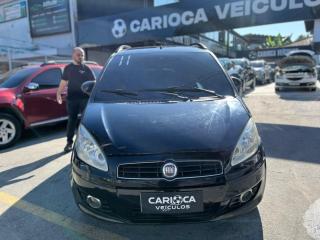 Foto do veículo Fiat Idea Essence 1.6 Flex 16v 5p