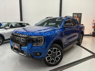 Foto do veículo Ford Ranger Limited+ 3.0 V6 4x4 Cd Tb Die Aut