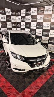 Foto do veículo Honda Hr-v 1.8 Exl Cvt