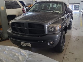 Foto do veículo Dodge Ram 2500 H.duty 5.9 Slt Tdi Cs 4x4 Dies.