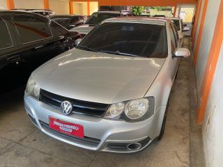 Foto do veículo Volkswagen Golf 1.6 Vht Total Flex Sportline Ltd Edition