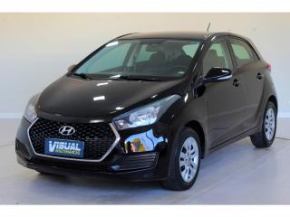 Foto do veículo Hyundai Hb20 1.0 Comfort Plus