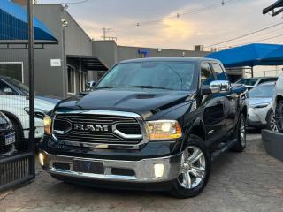 Foto do veículo Ram Classic Laramie 5.7 Cd V8 4x4 Aut.